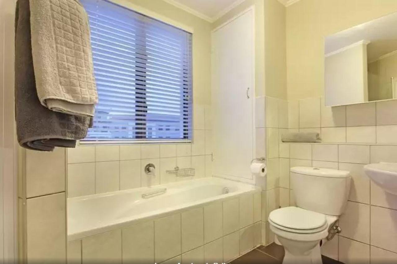 דירות קייפטאון Portofino 114 מראה חיצוני תמונה